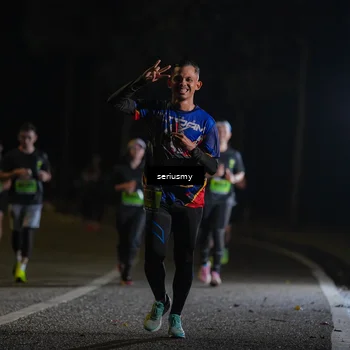 Runner Photo 5362046