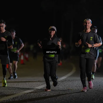 Runner Photo 5362047