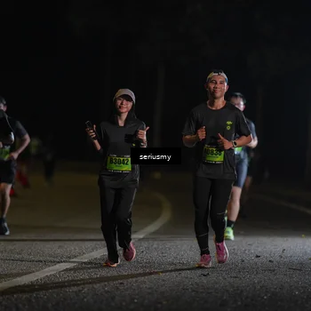 Runner Photo 5362048