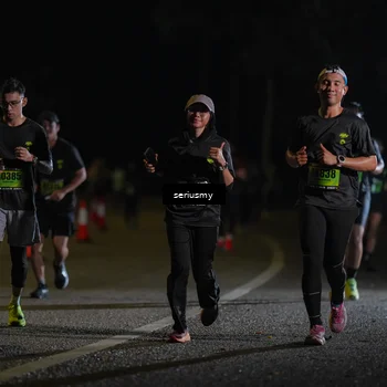 Runner Photo 5362050