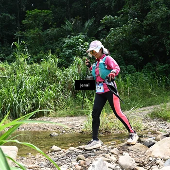 Runner Photo 5362051