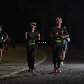 Runner Photo 5362054