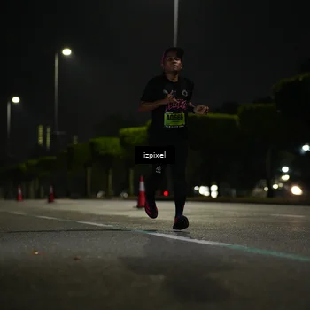 Runner Photo 5362056