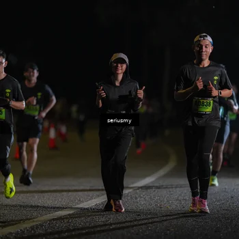 Runner Photo 5362057