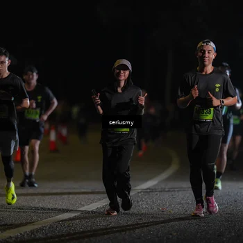 Runner Photo 5362059