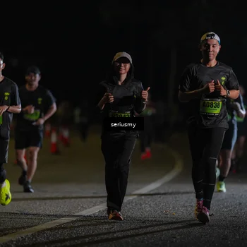 Runner Photo 5362060