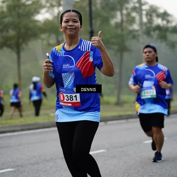Runner Photo 5362062