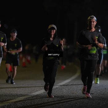 Runner Photo 5362074