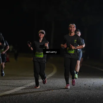 Runner Photo 5362078