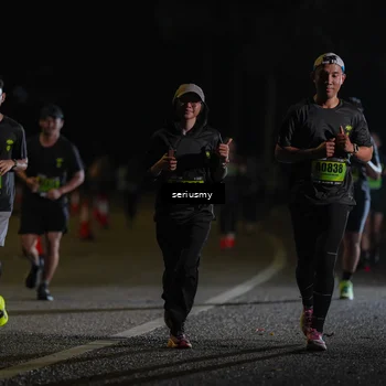 Runner Photo 5362082