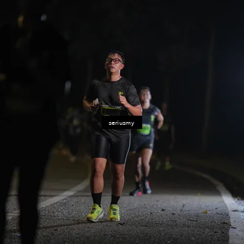 Runner Photo 5362085