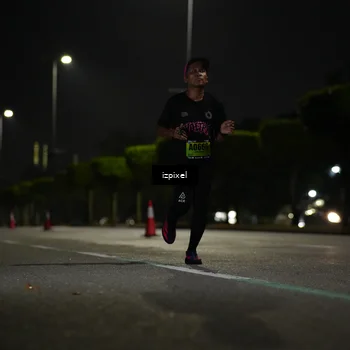 Runner Photo 5362087