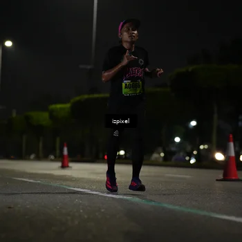 Runner Photo 5362090