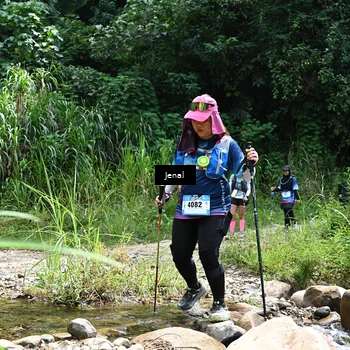 Runner Photo 5362091
