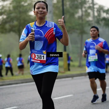 Runner Photo 5362093