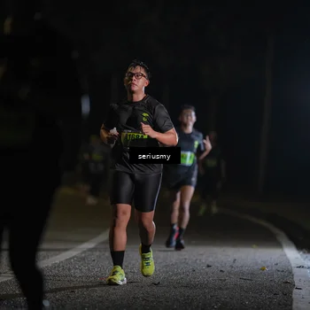 Runner Photo 5362096