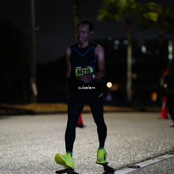 Runner Photo 5362098