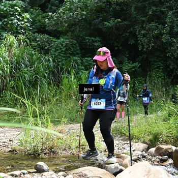 Runner Photo 5362104