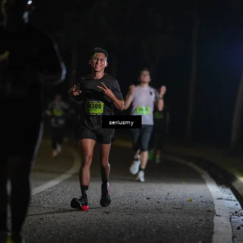 Runner Photo 5362106