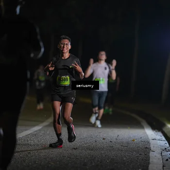 Runner Photo 5362108