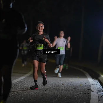 Runner Photo 5362110