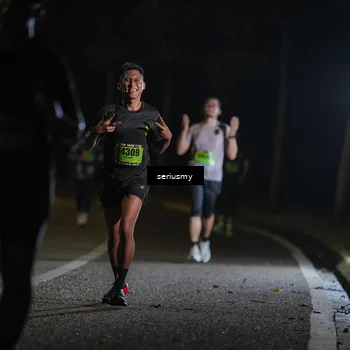 Runner Photo 5362112