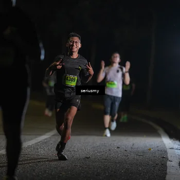 Runner Photo 5362113