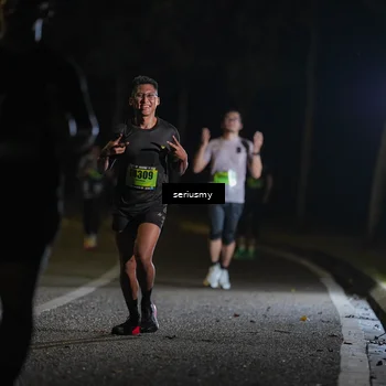 Runner Photo 5362117