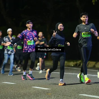 Runner Photo 5362118