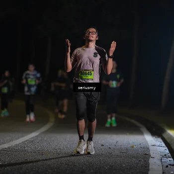 Runner Photo 5362120
