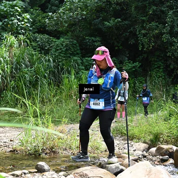 Runner Photo 5362122