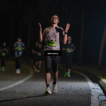 Runner Photo 5362125