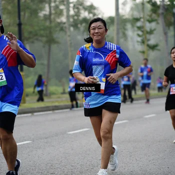 Runner Photo 5362127