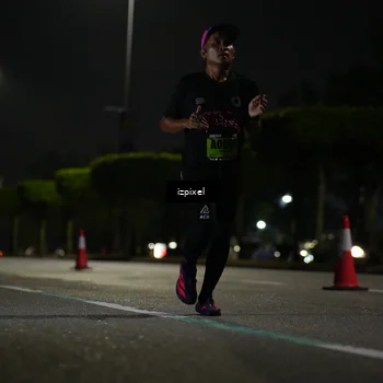 Runner Photo 5362128