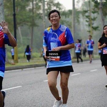 Runner Photo 5362129