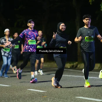 Runner Photo 5362130
