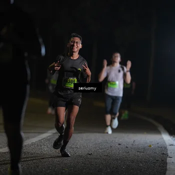 Runner Photo 5362131