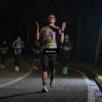 Runner Photo 5362132