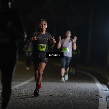 Runner Photo 5362133