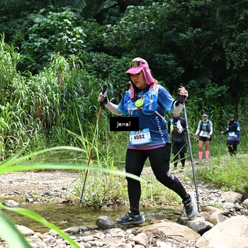 Runner Photo 5362135