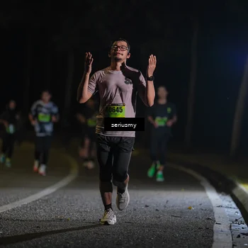Runner Photo 5362136