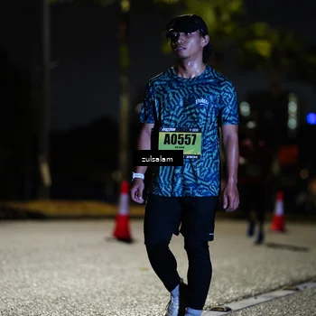 Runner Photo 5362137