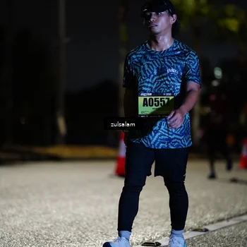 Runner Photo 5362139