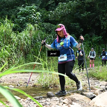 Runner Photo 5362141