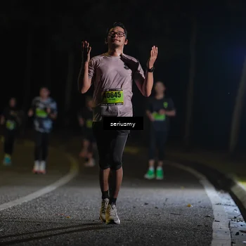 Runner Photo 5362142