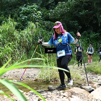 Runner Photo 5362143