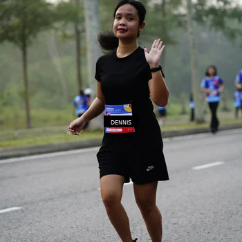 Runner Photo 5362144