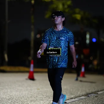Runner Photo 5362145