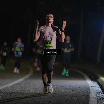Runner Photo 5362147