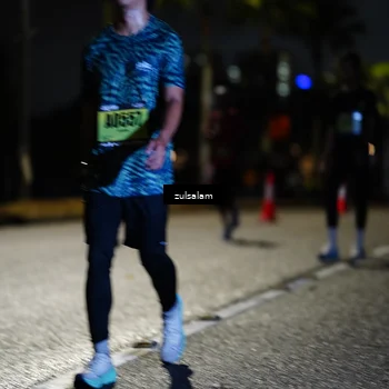 Runner Photo 5362152